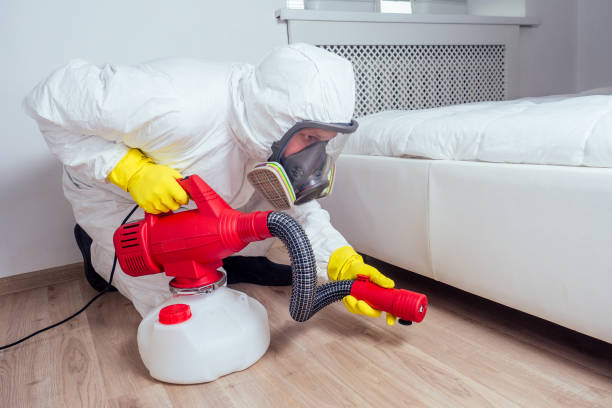 Best Pest Inspection Near Me  in Farmville, VA