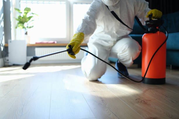 Best Pest Removal Services  in Farmville, VA