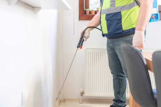 Best Bed Bug Extermination  in Farmville, VA