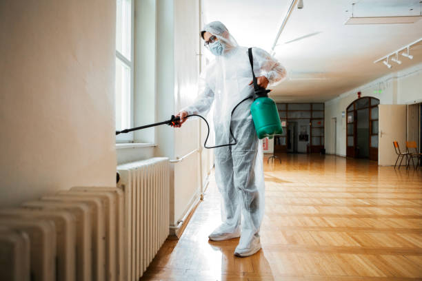 Best Termite Control Services  in Farmville, VA